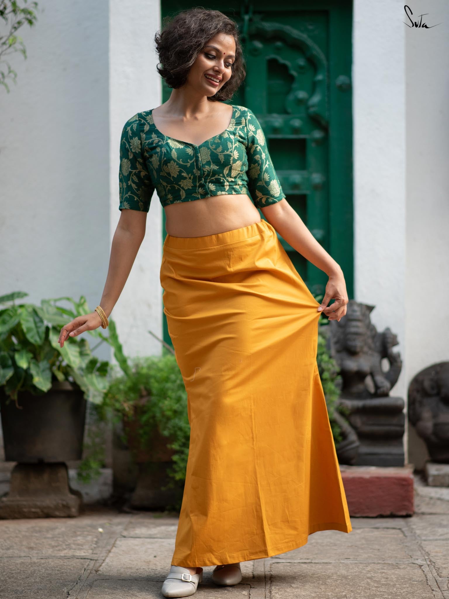 Marigold Gills (Underskirt)