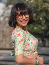 Green Phool