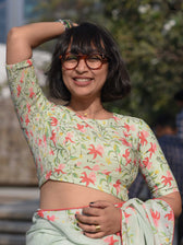 Green Phool