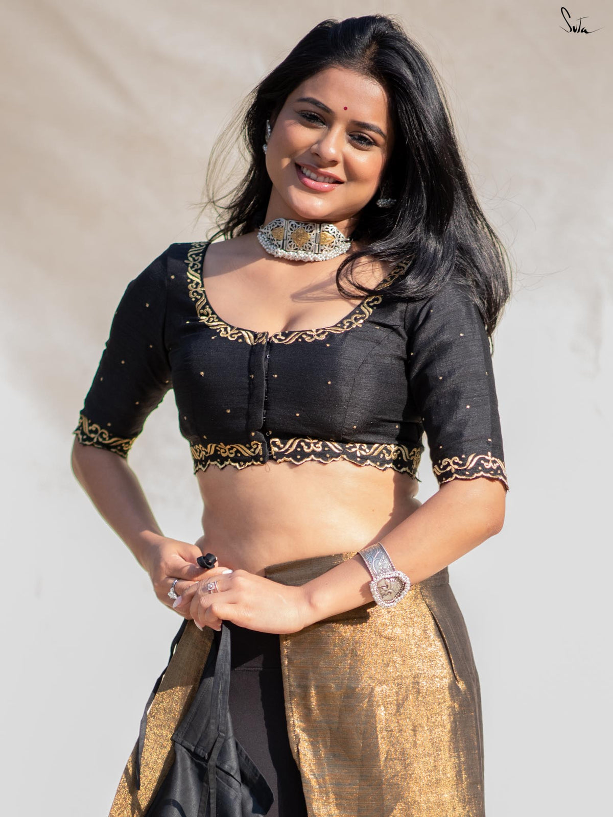 Raga Hamsadhavni Rtw