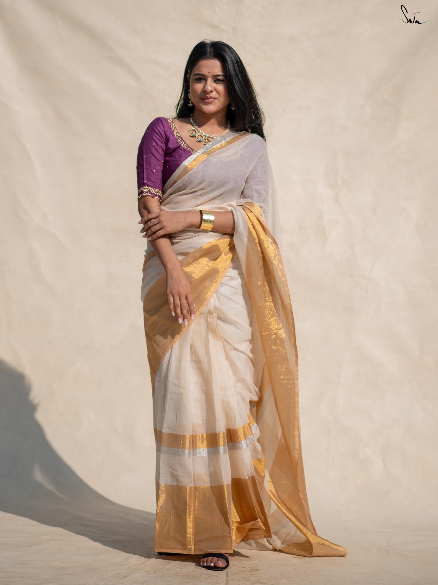 Dharani Rtw