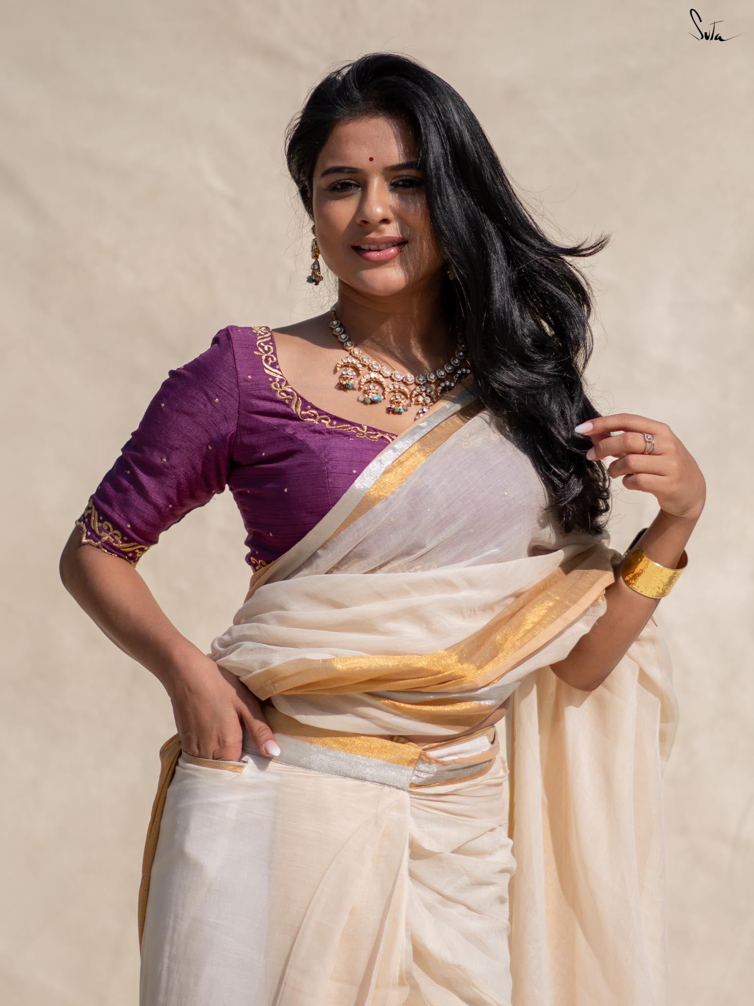 Dharani Rtw