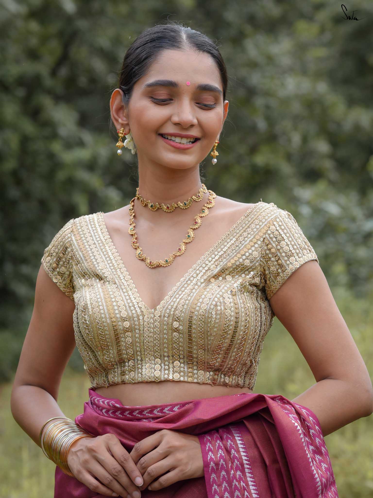 Meri Chaandi