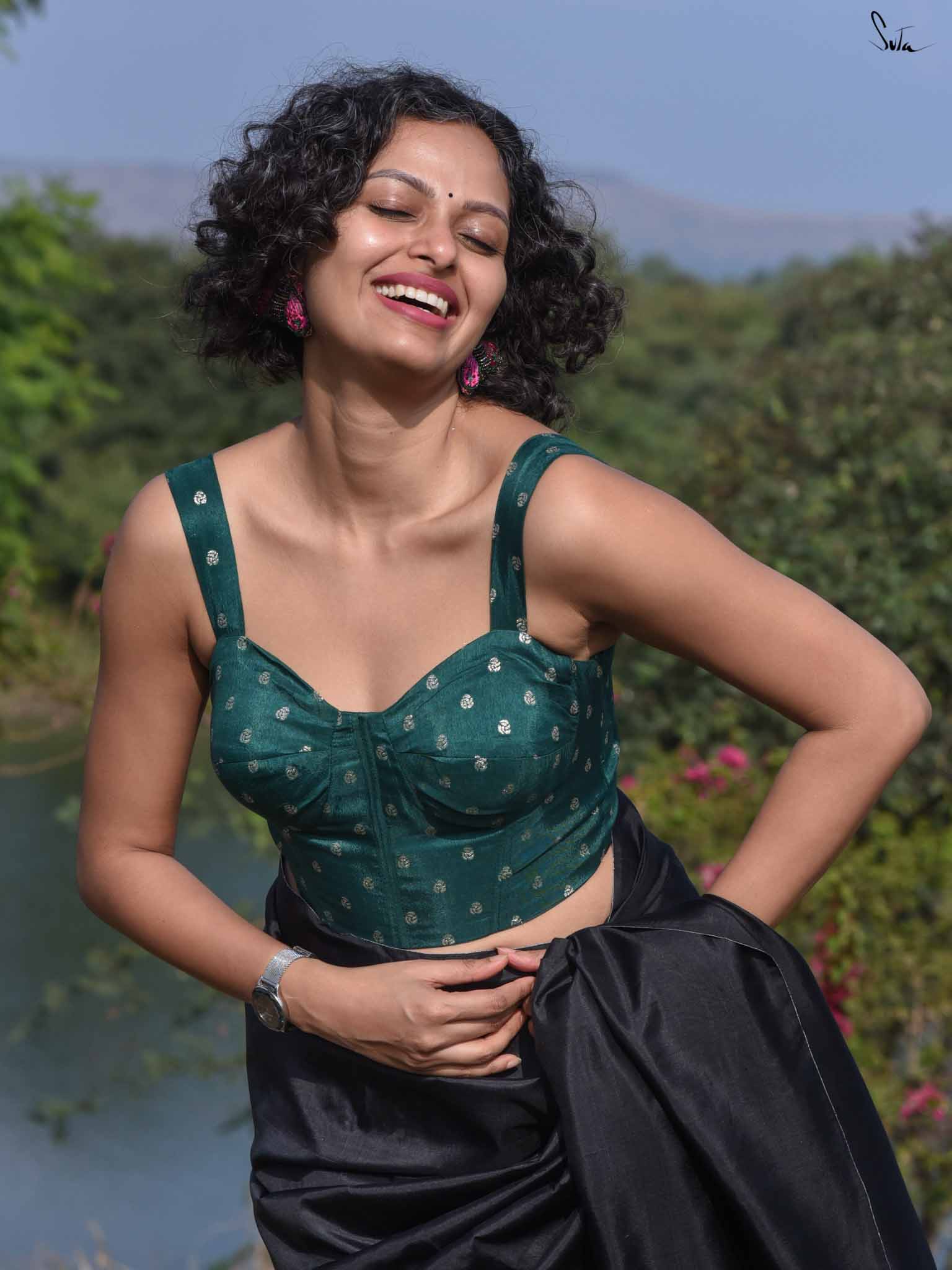 Chandra Rekha