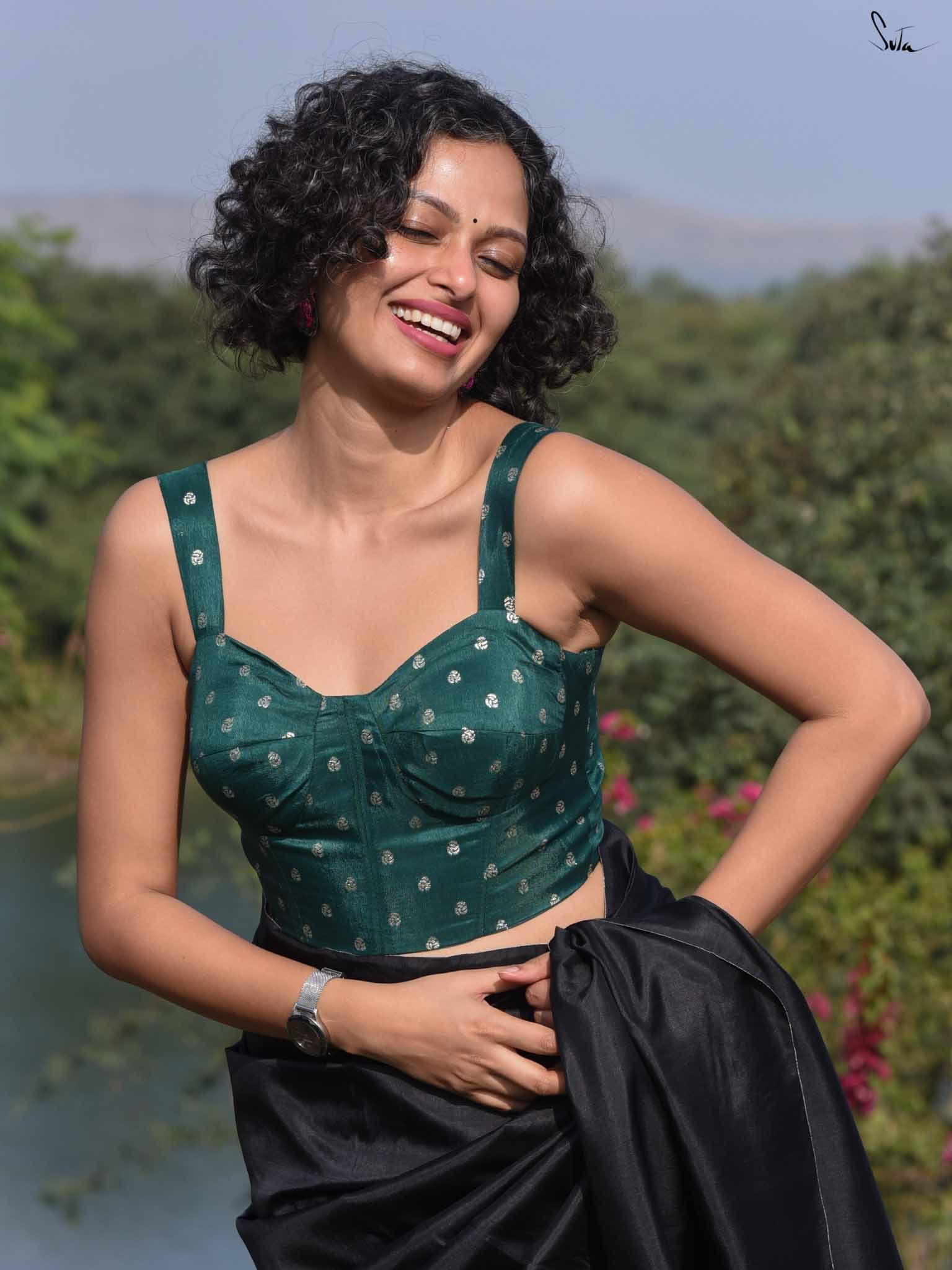 Chandra Rekha