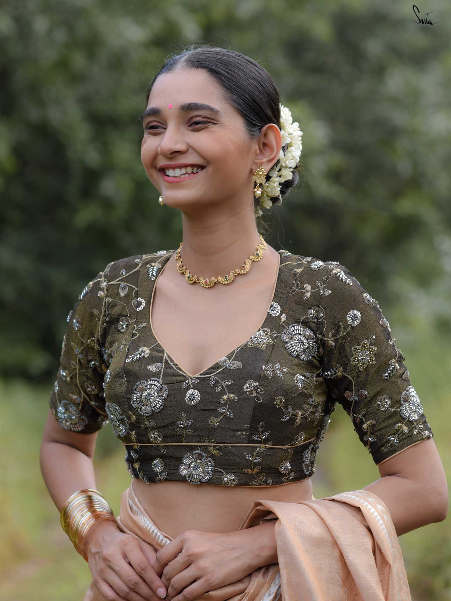 Nakli Chaandi