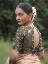 Nakli Chaandi