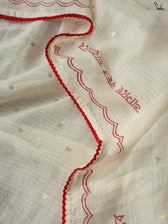 Daaker Saaj