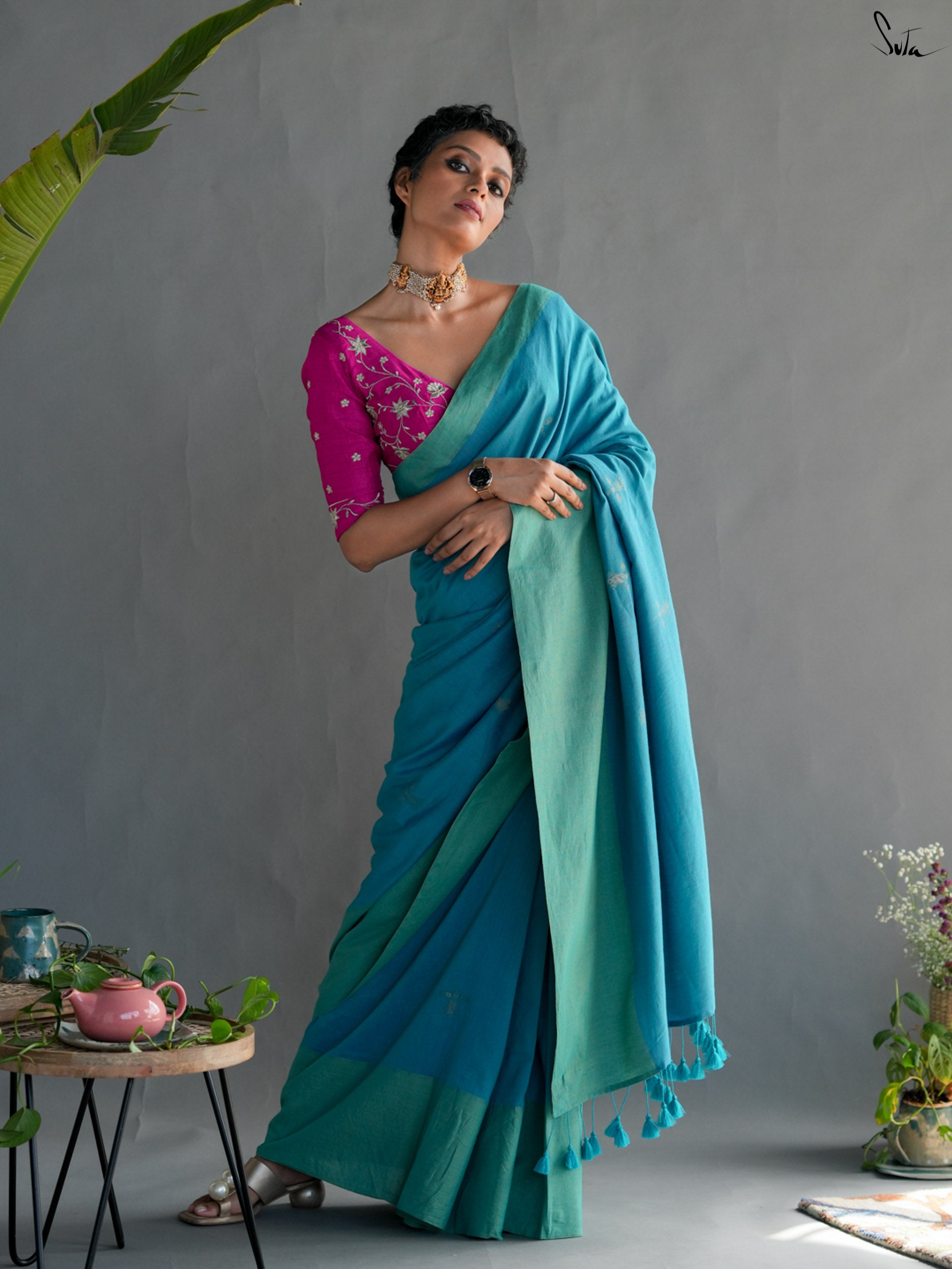 Daksha Saree