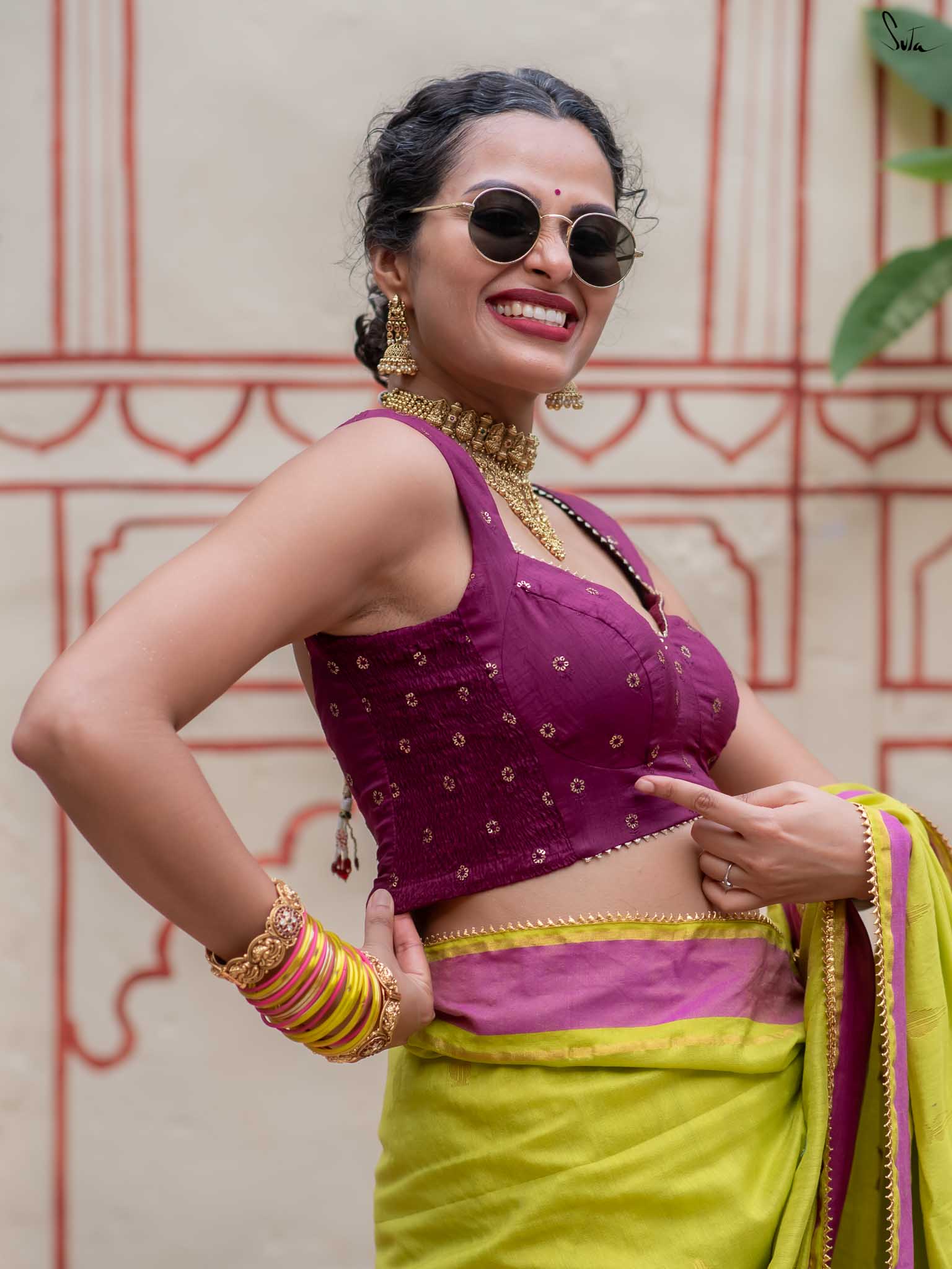 Debjani