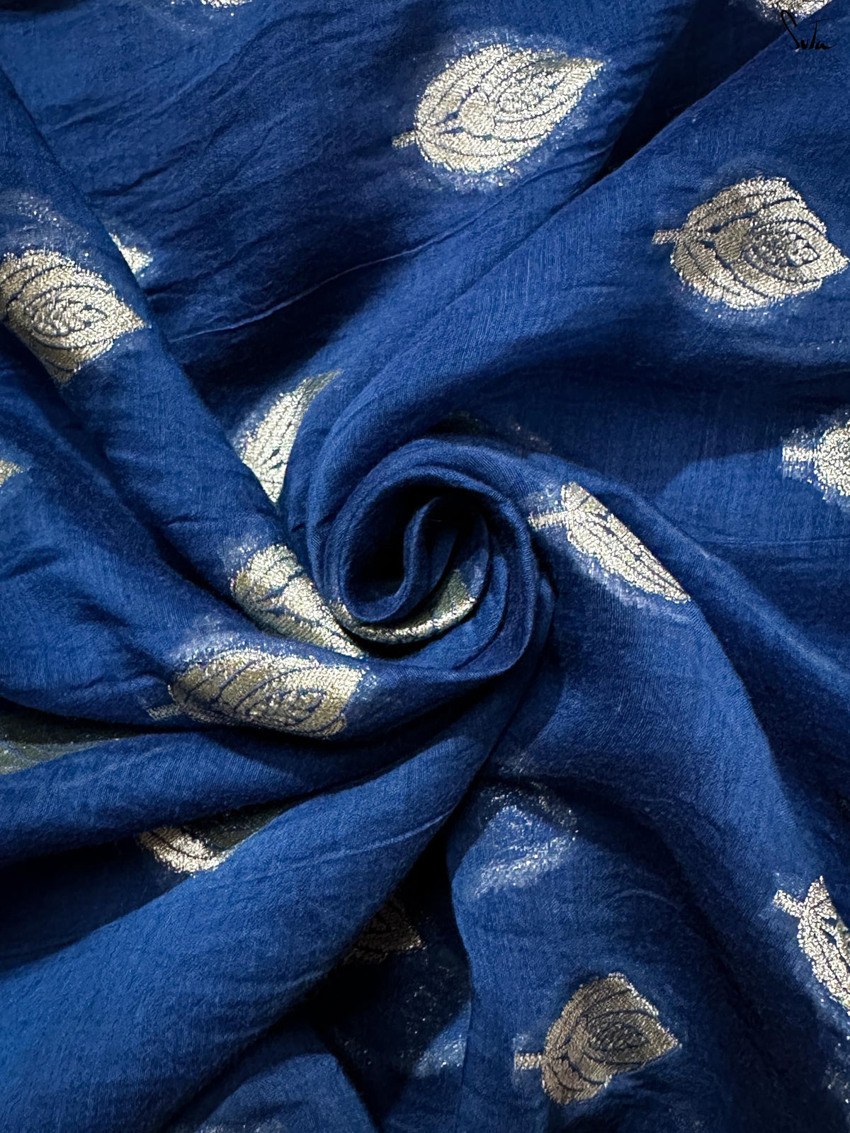 Deep Blues