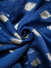 Deep Blues