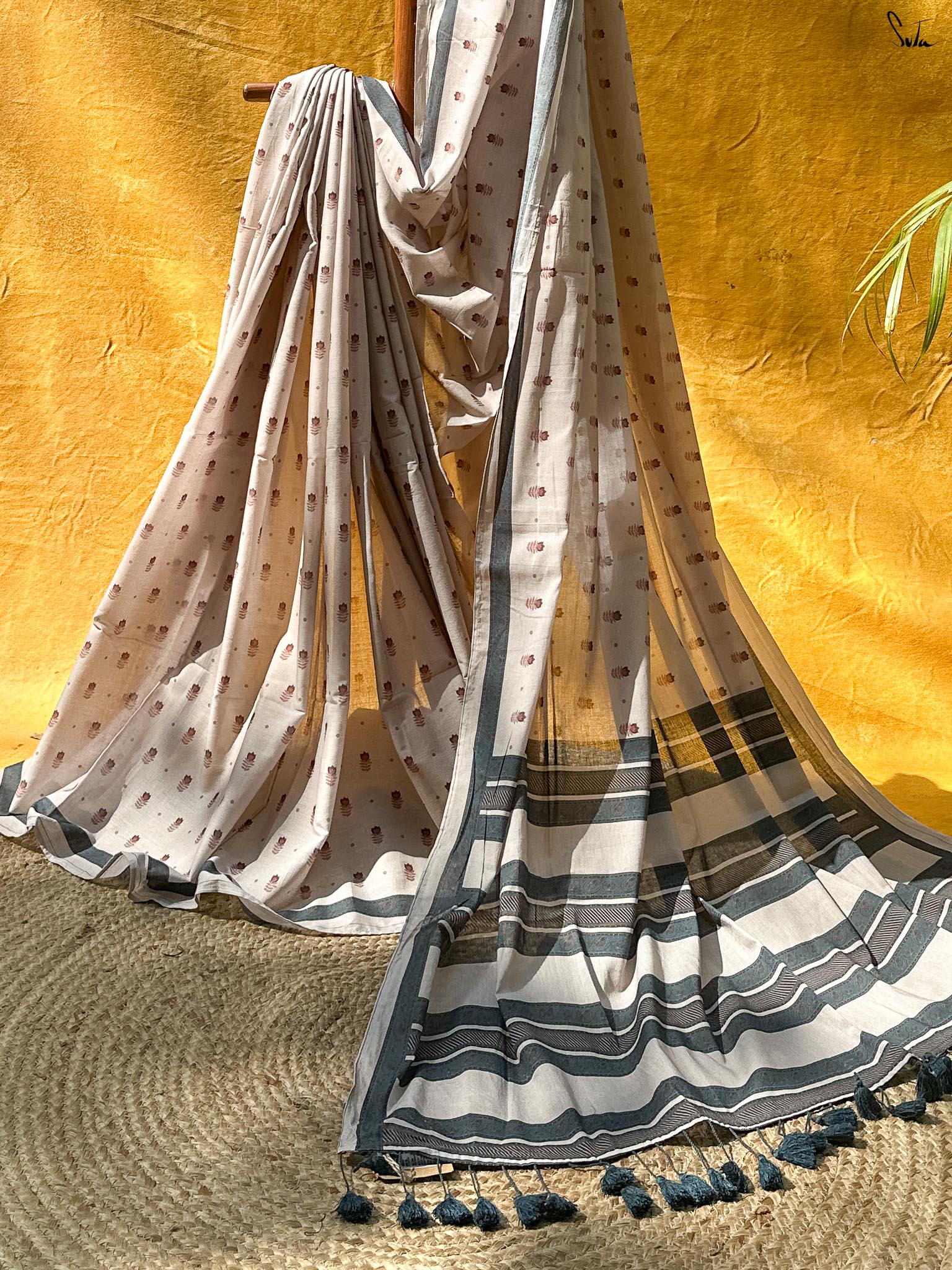 Desert Grace