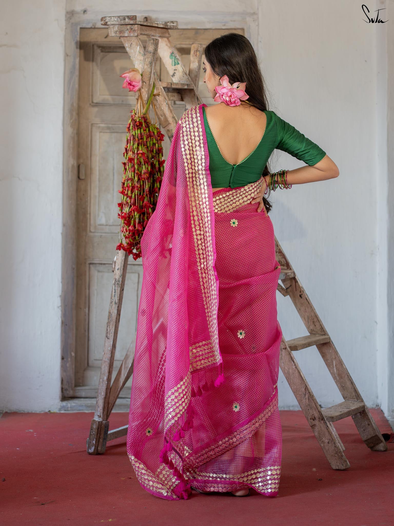 Dhaak Dhaak Mon
