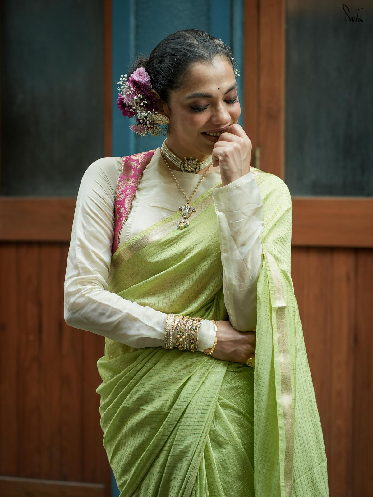 Dhani Moumita