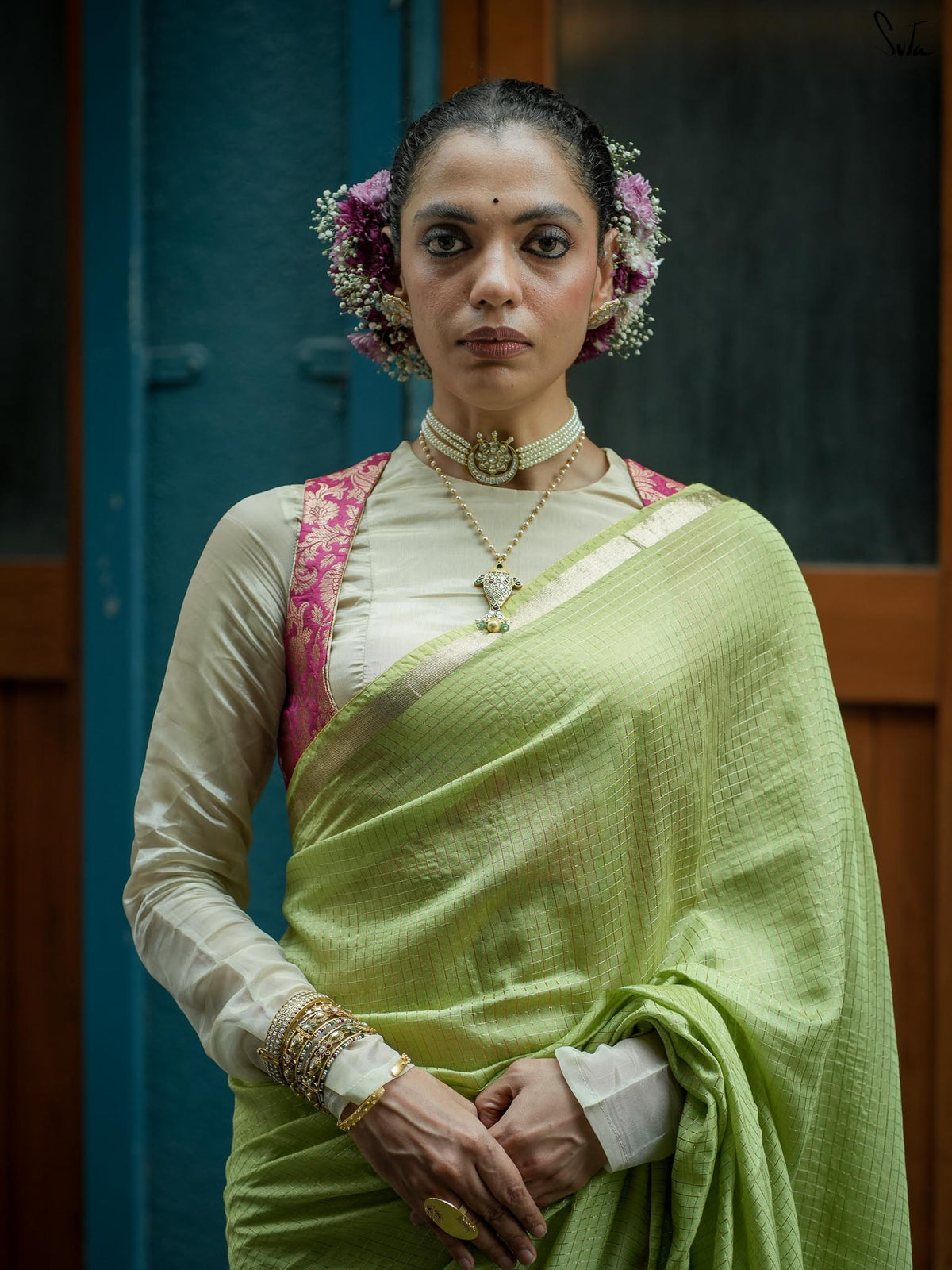 Dhani Moumita