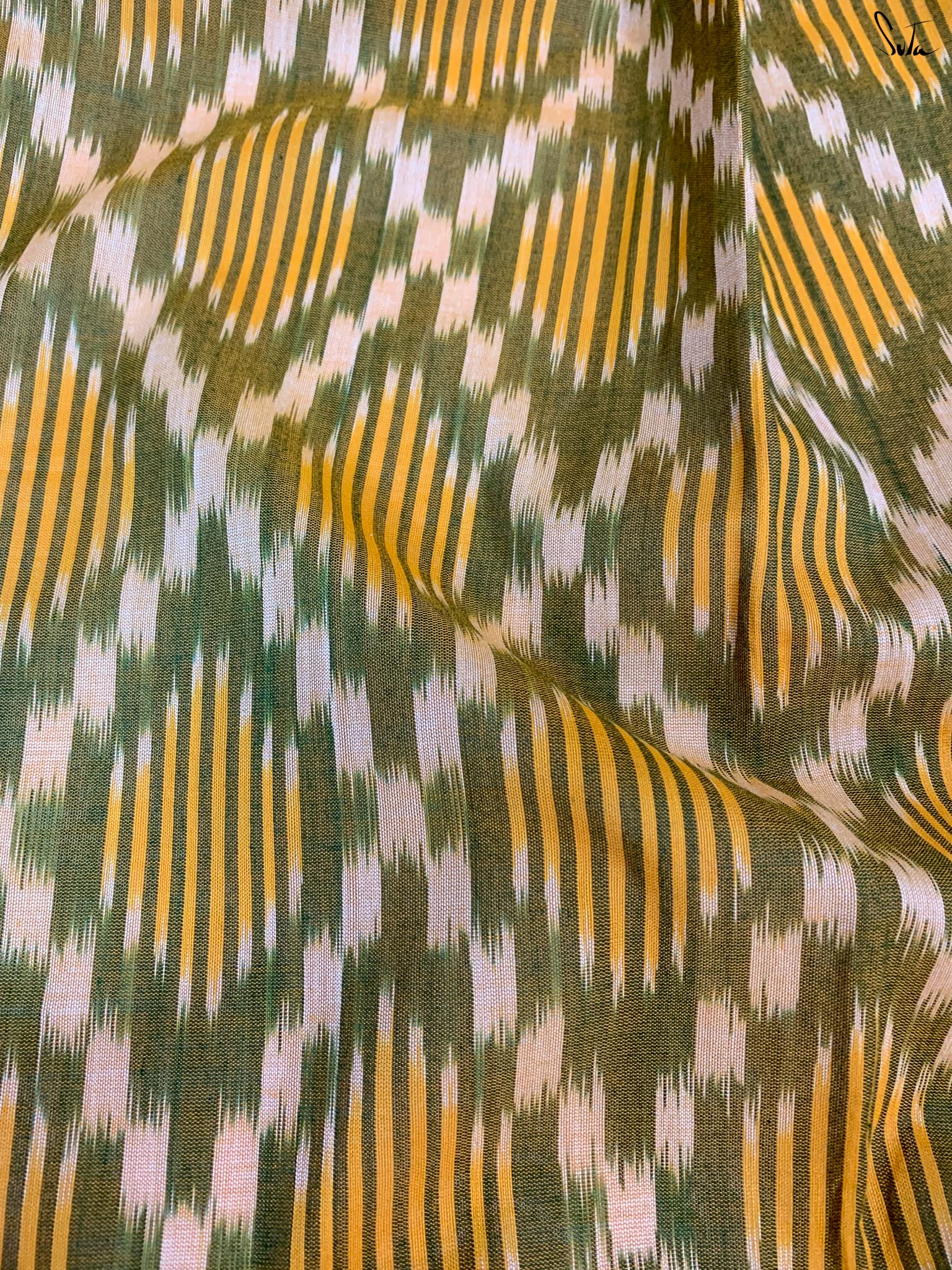Dhauli Drapes