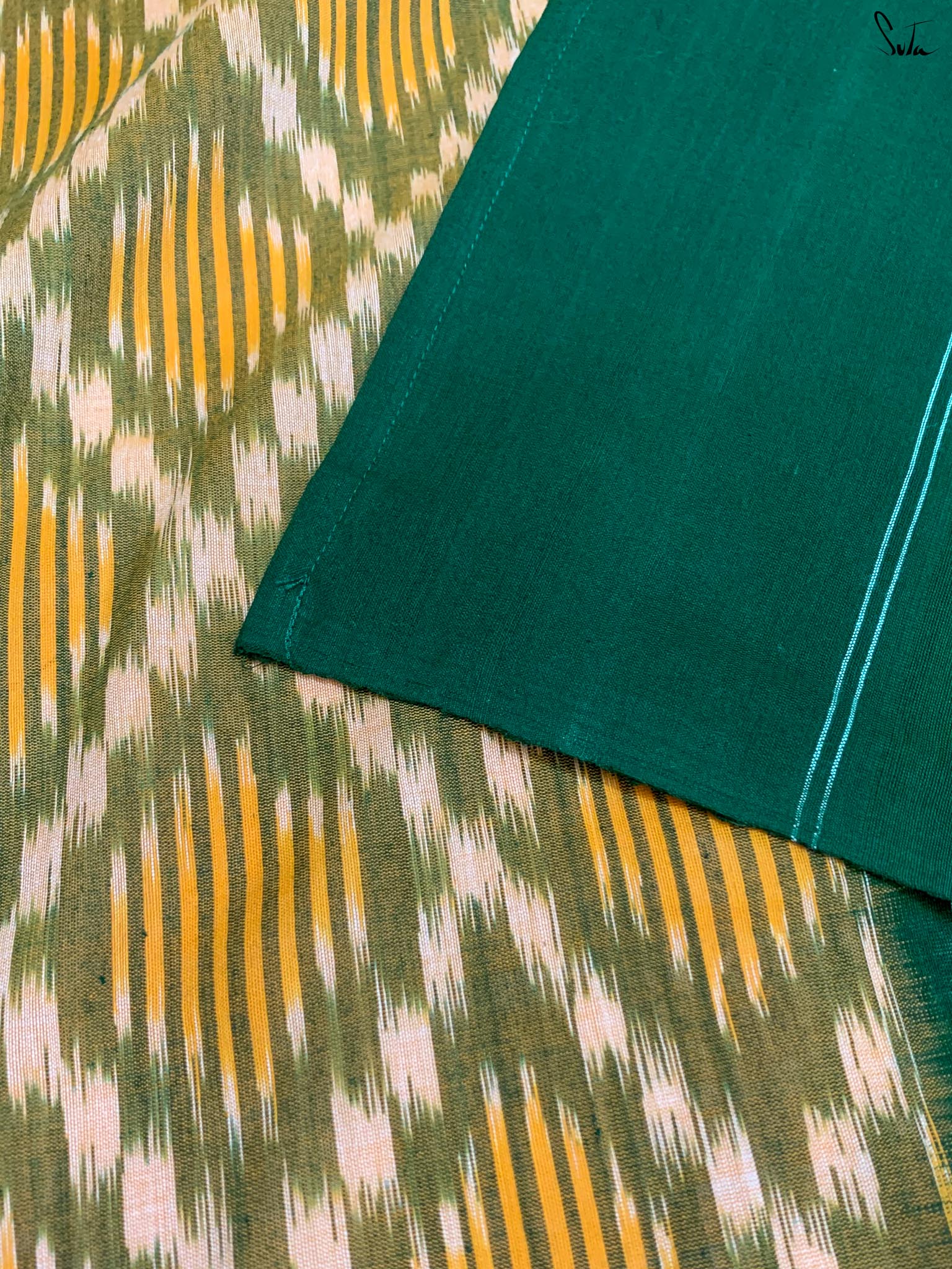 Dhauli Drapes