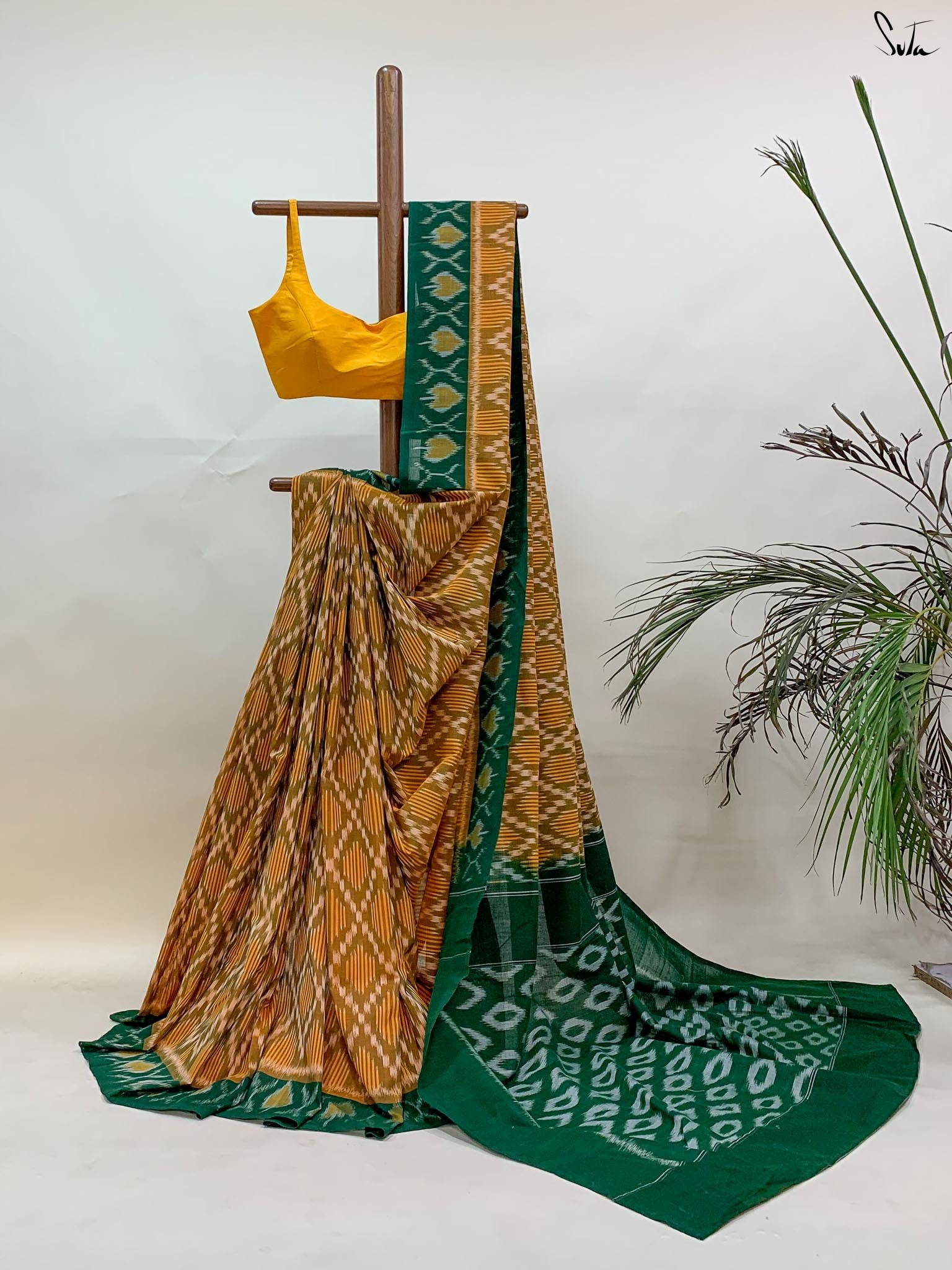 Dhauli Drapes