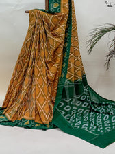 Dhauli Drapes