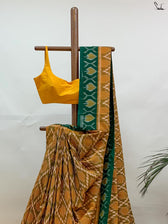 Dhauli Drapes