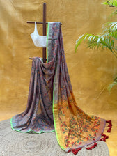 Dhundhli Chandni