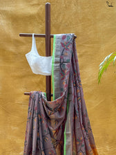 Dhundhli Chandni