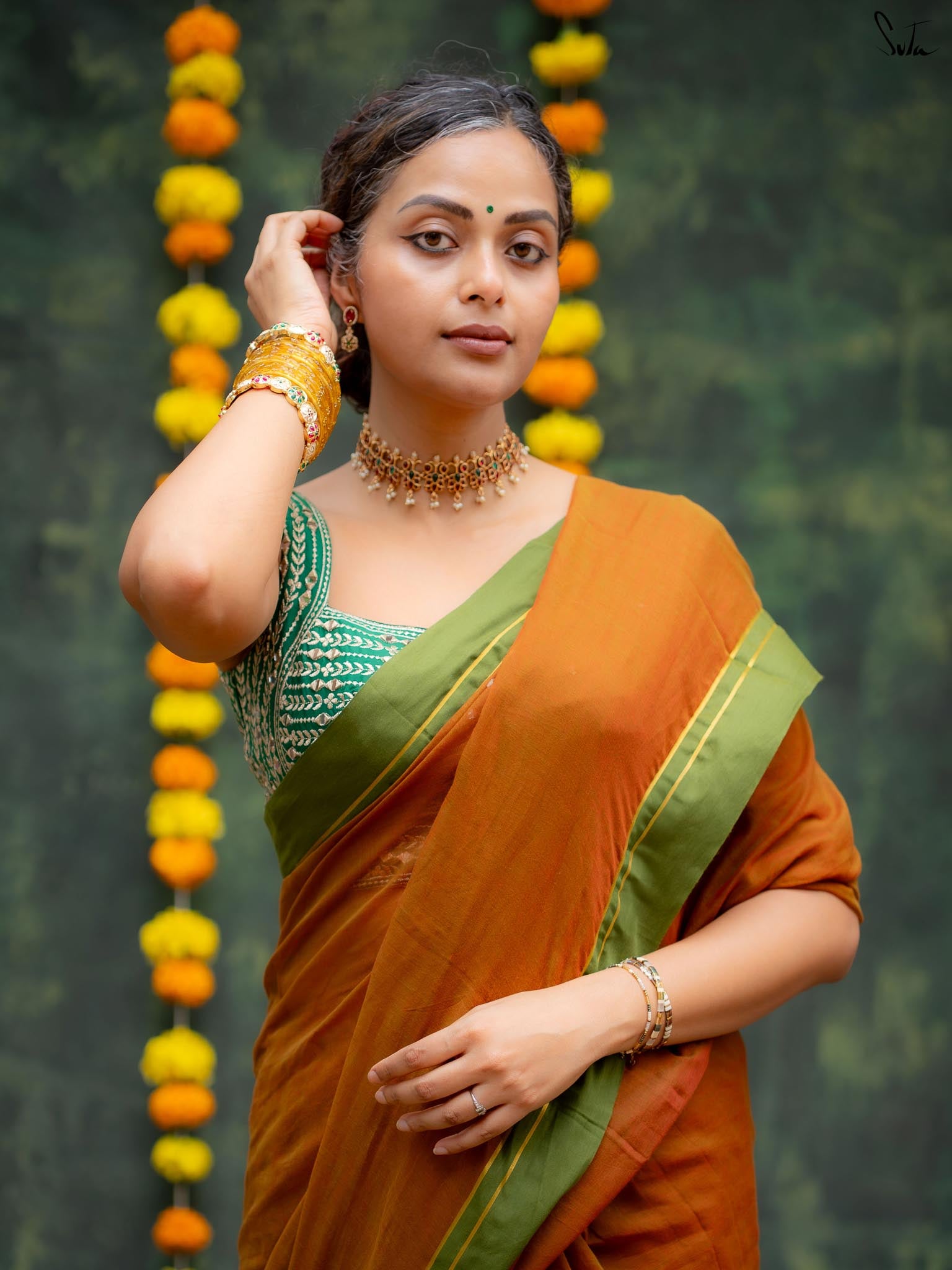 Disco Dhaniya