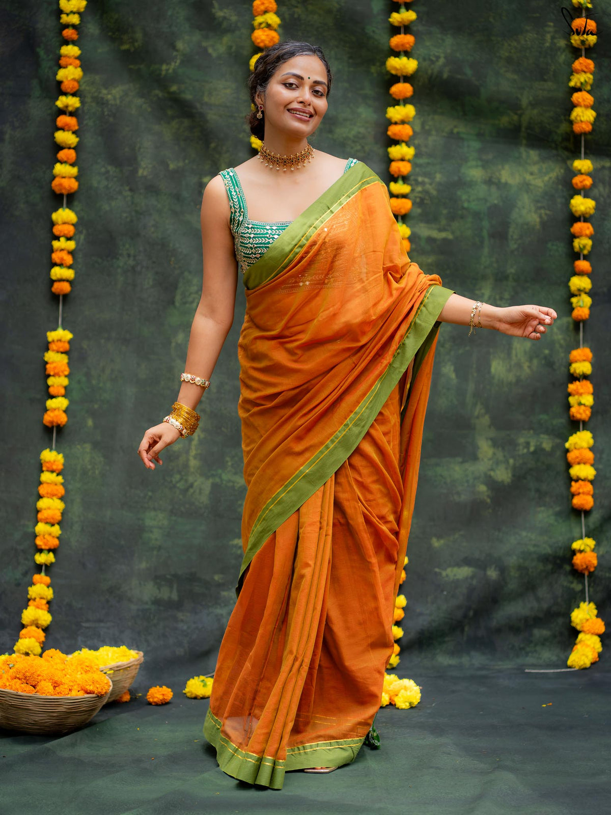 Disco Dhaniya