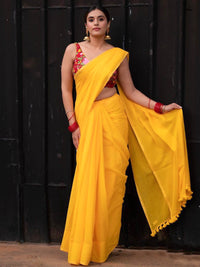 Butterfly Yellow