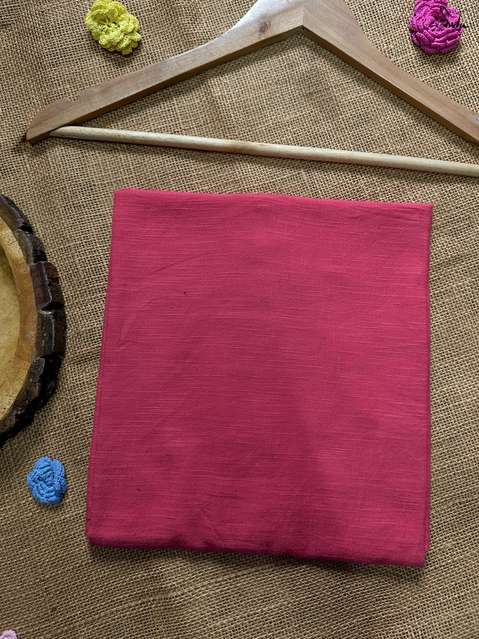 Dried Rouge