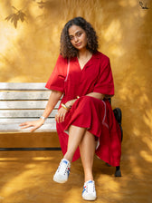 Dynamic - Red