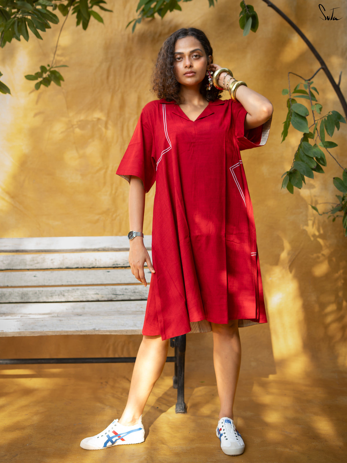 Dynamic - Red