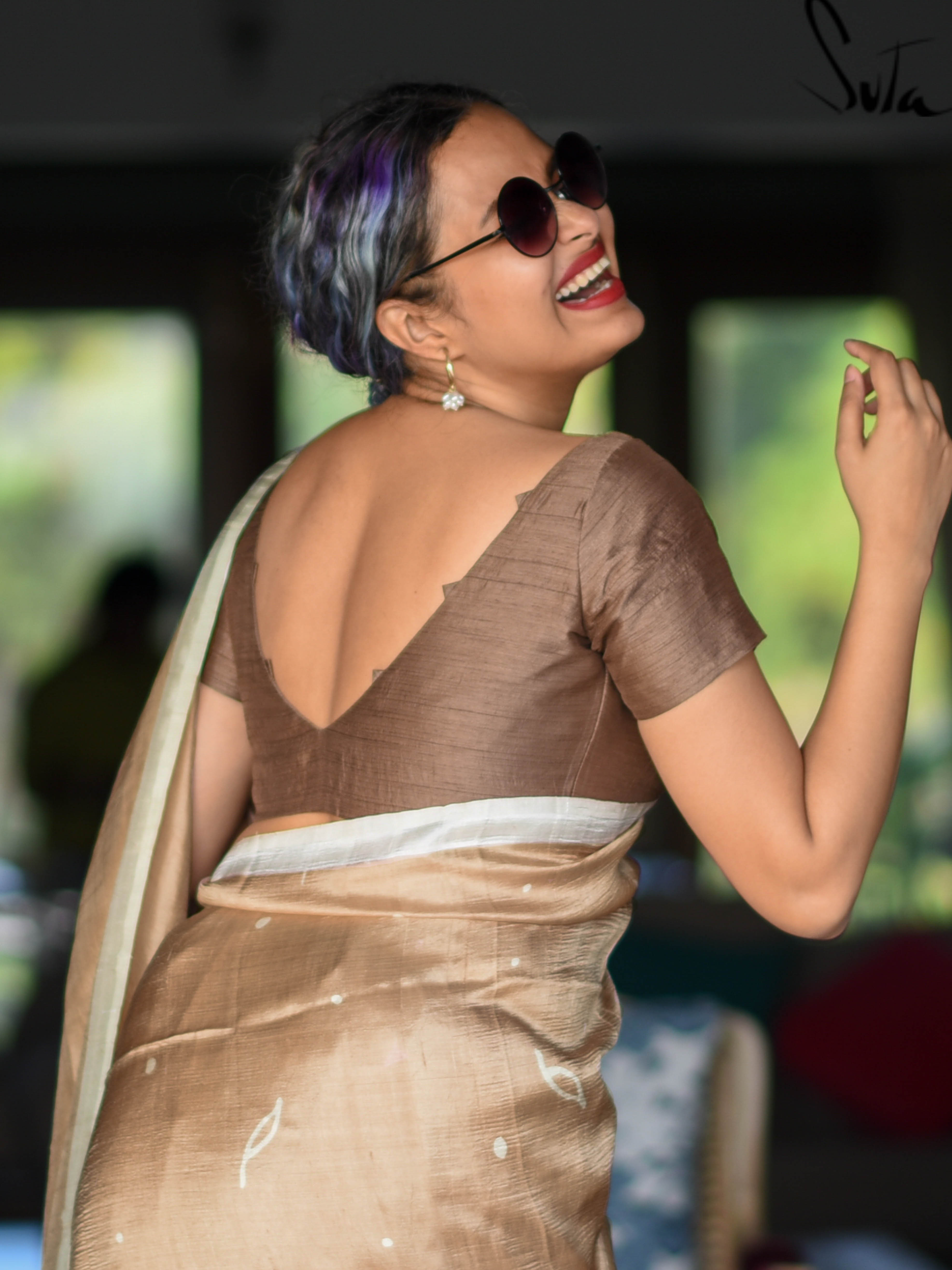 Enchantress Of The Wood Eri