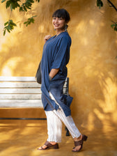 Ease Set - Imperial Blue
