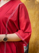 Ease Set - Red
