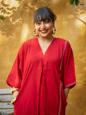 Ease Set - Red