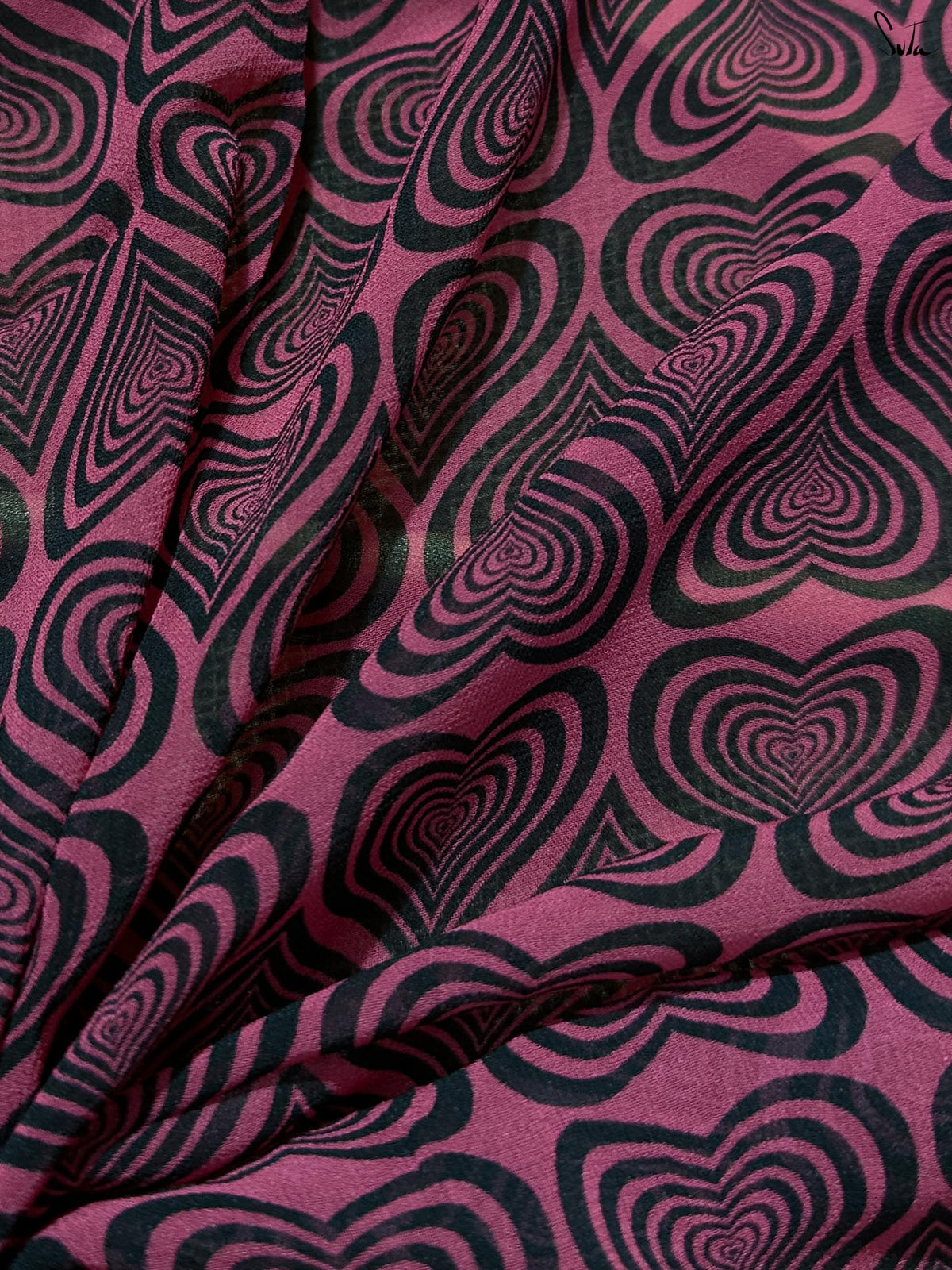 Ebony-Hearts