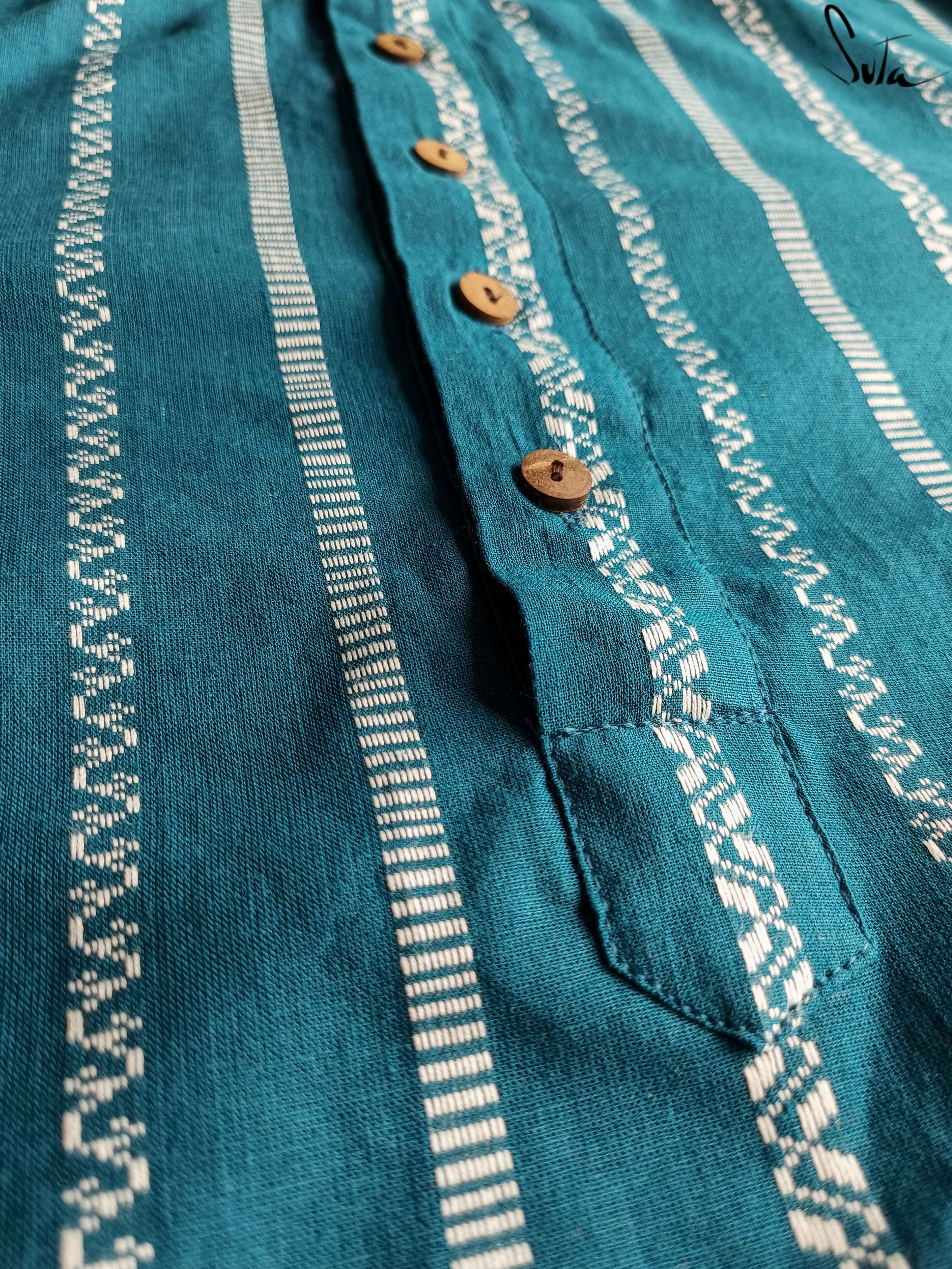 Neelkamal (Kurta)