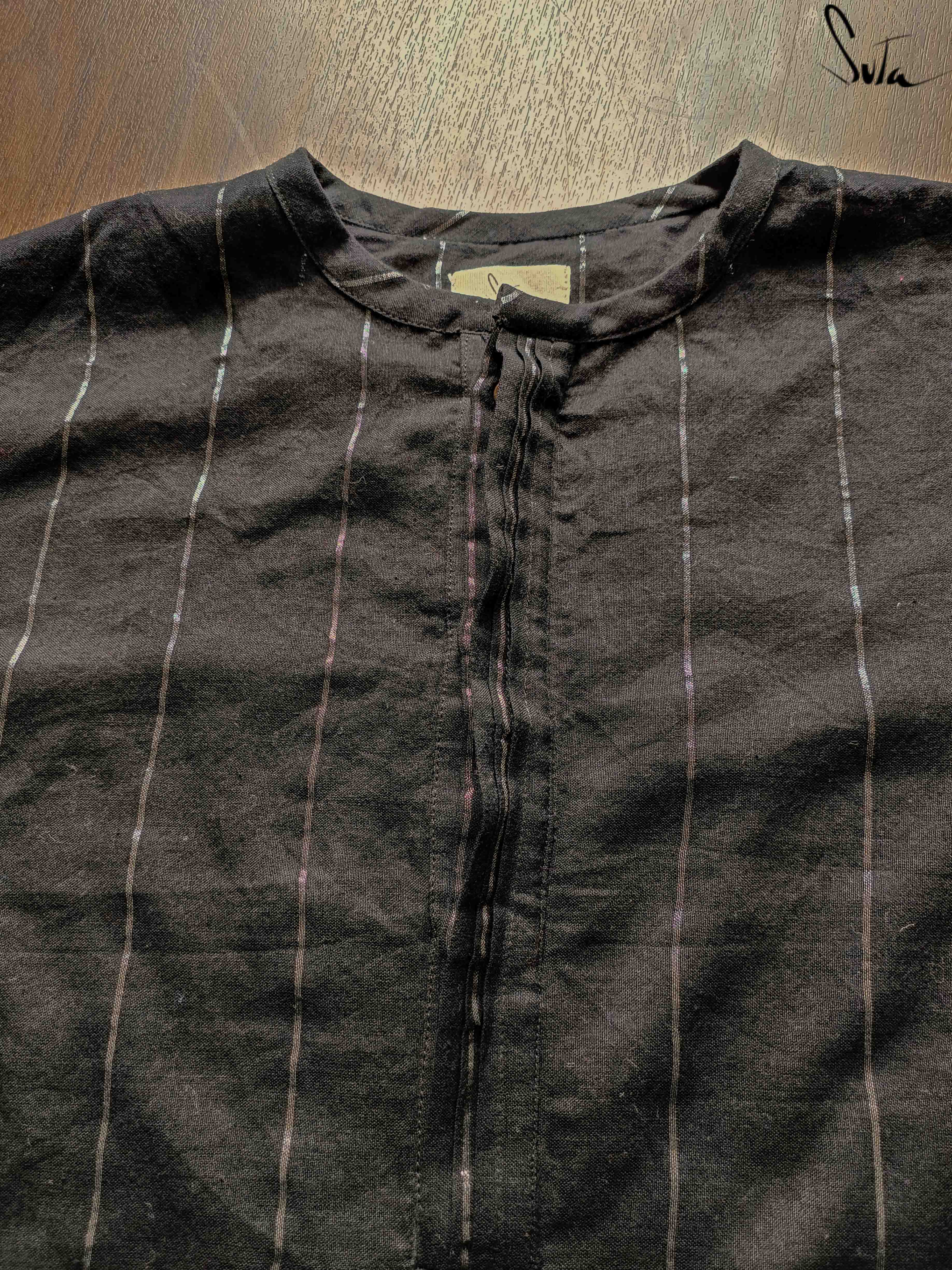 Kala Jamun (Kurta)