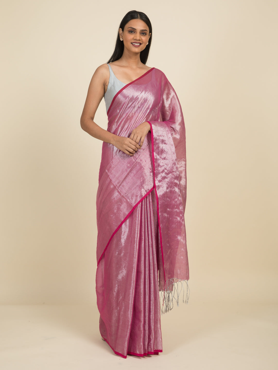 Elegant Affair Saree
