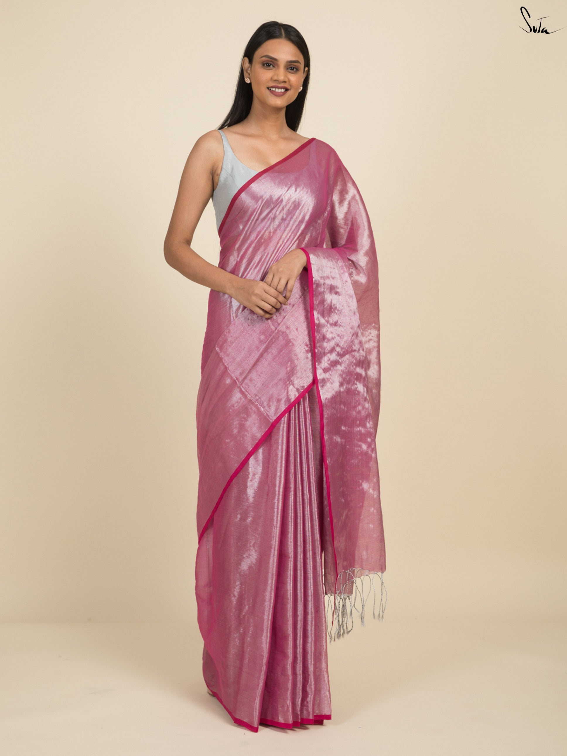 Elegant Affair Saree
