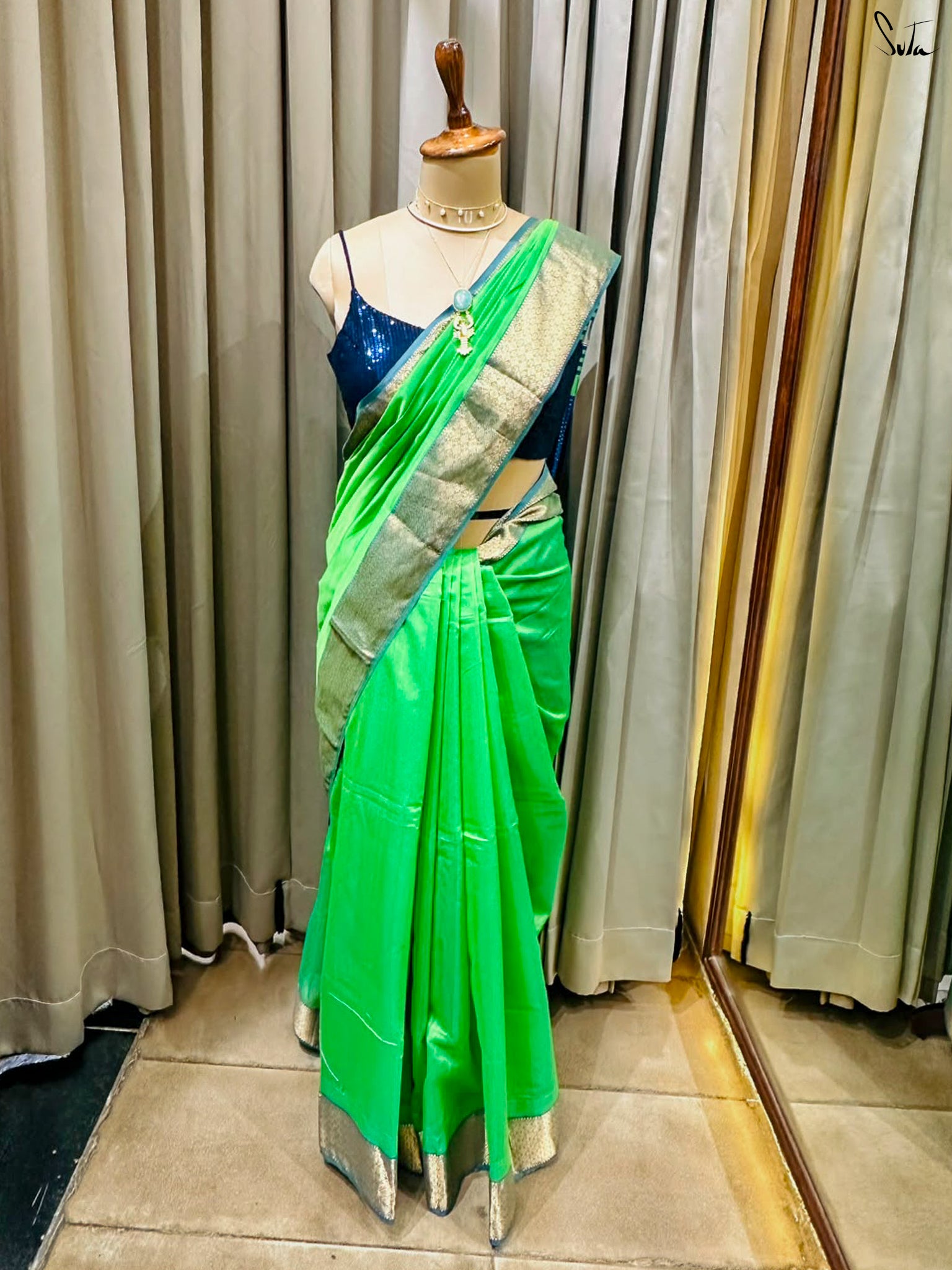 Ember Silk