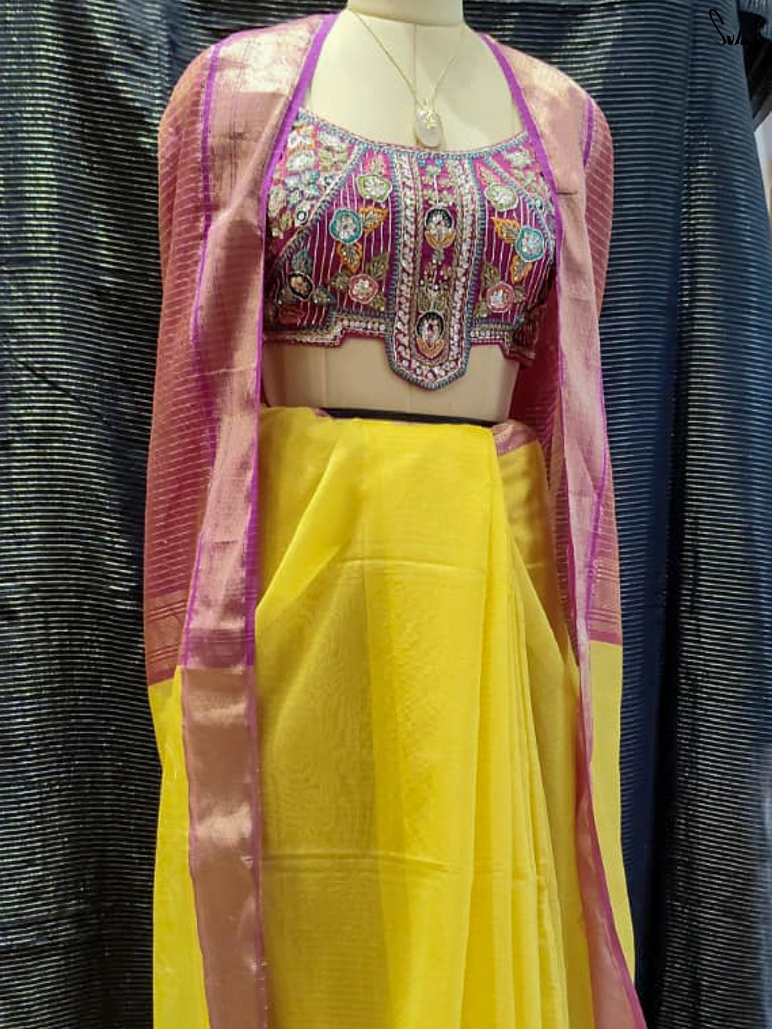 Emerald Rani
