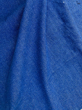 Enchanted Indigo