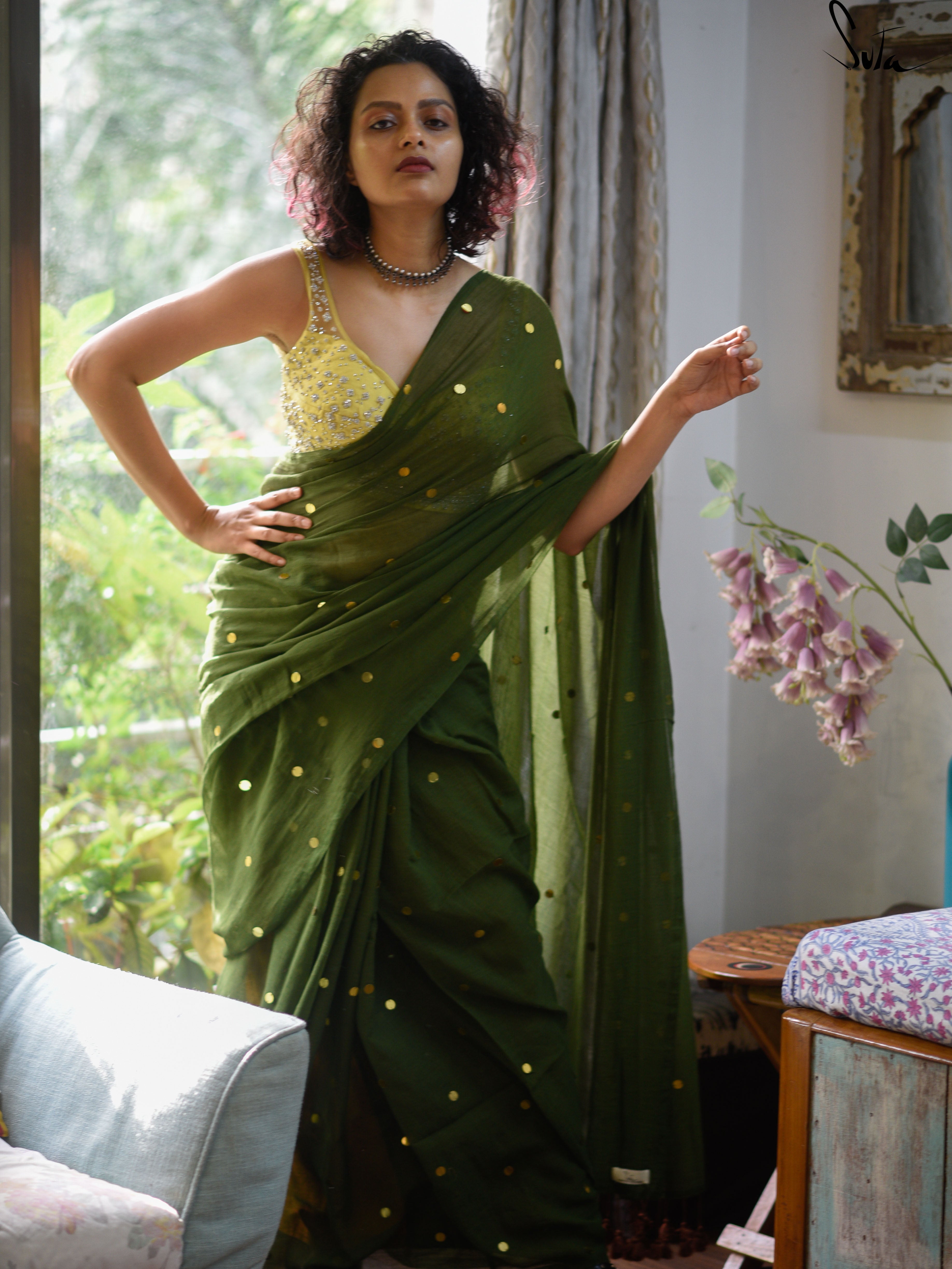 Evergreen Star