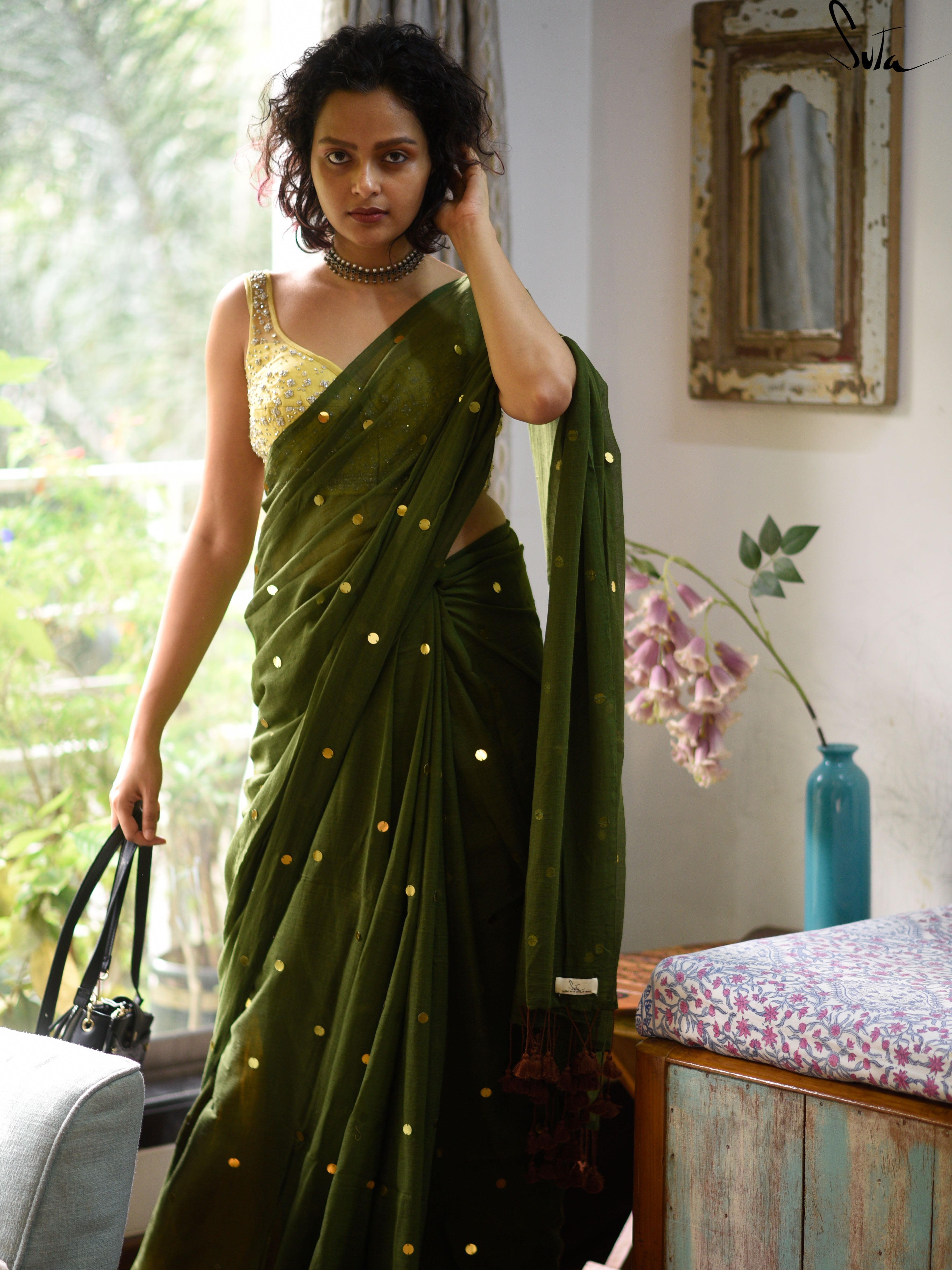 Evergreen Star