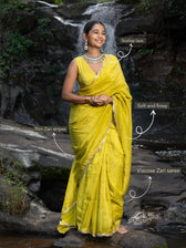 Fine Line Rekha