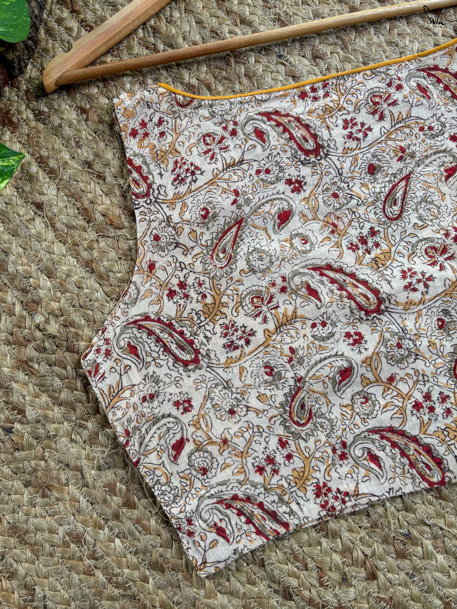 Floral Fable