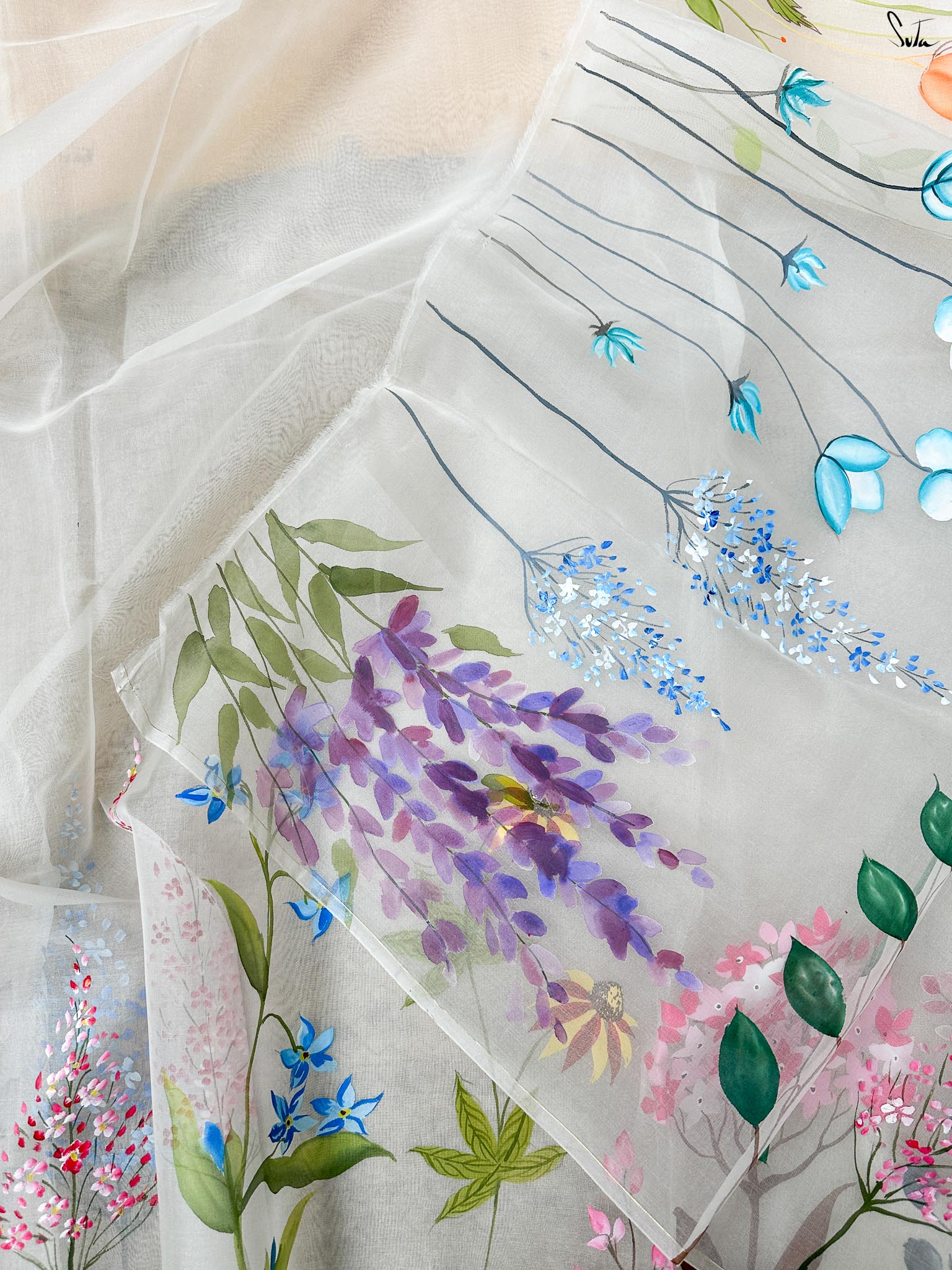 Floral Fiesta